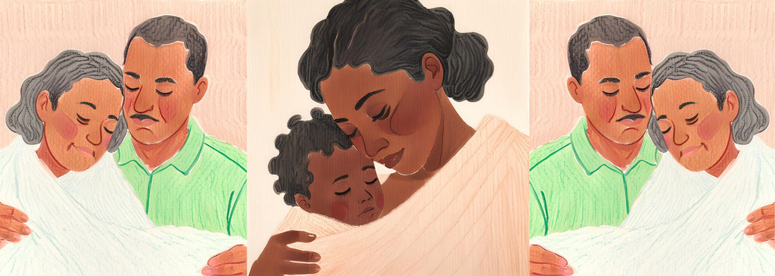 Baby Loss Resources for Black Parents and Families
