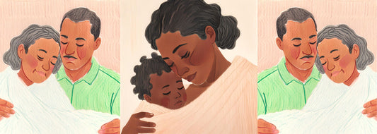 Baby Loss Resources for Black Parents and Families
