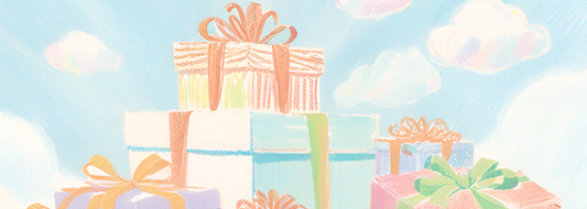 What to Gift Someone Who Has Experienced Baby Loss